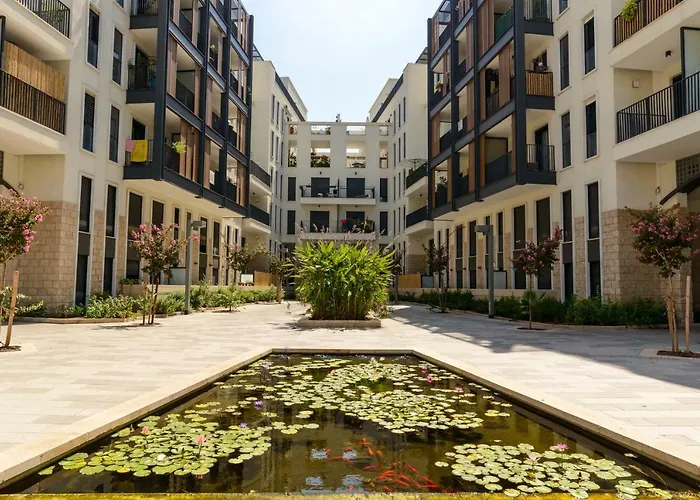 Amazing Jaffa By Tlv2Rent