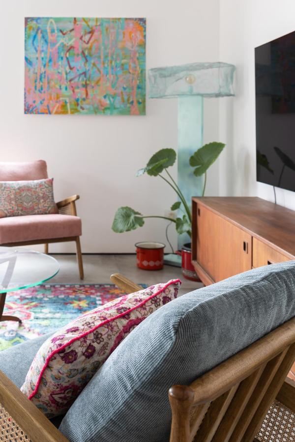 Amazing Jaffa By Tlv2rent Tel Aviv