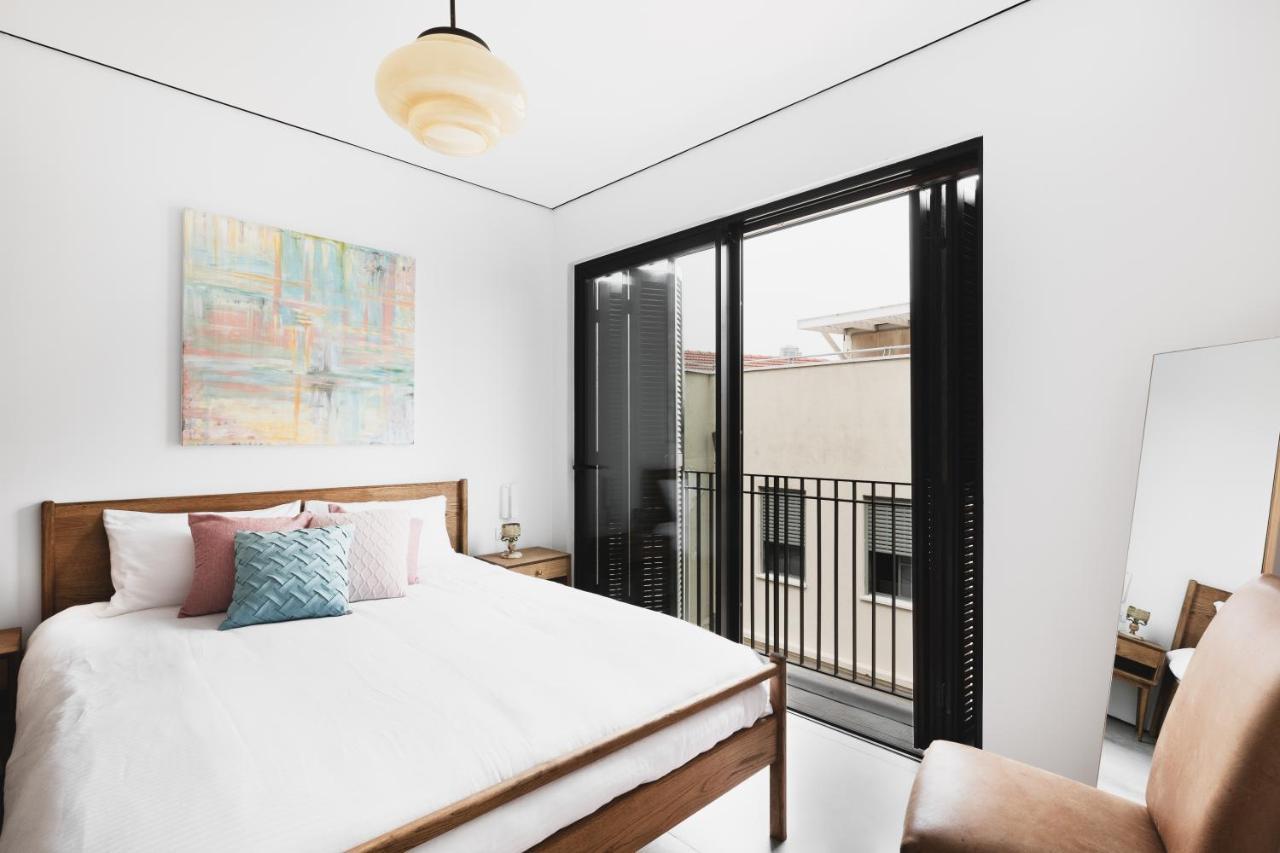 Amazing Jaffa By Tlv2rent Tel Aviv