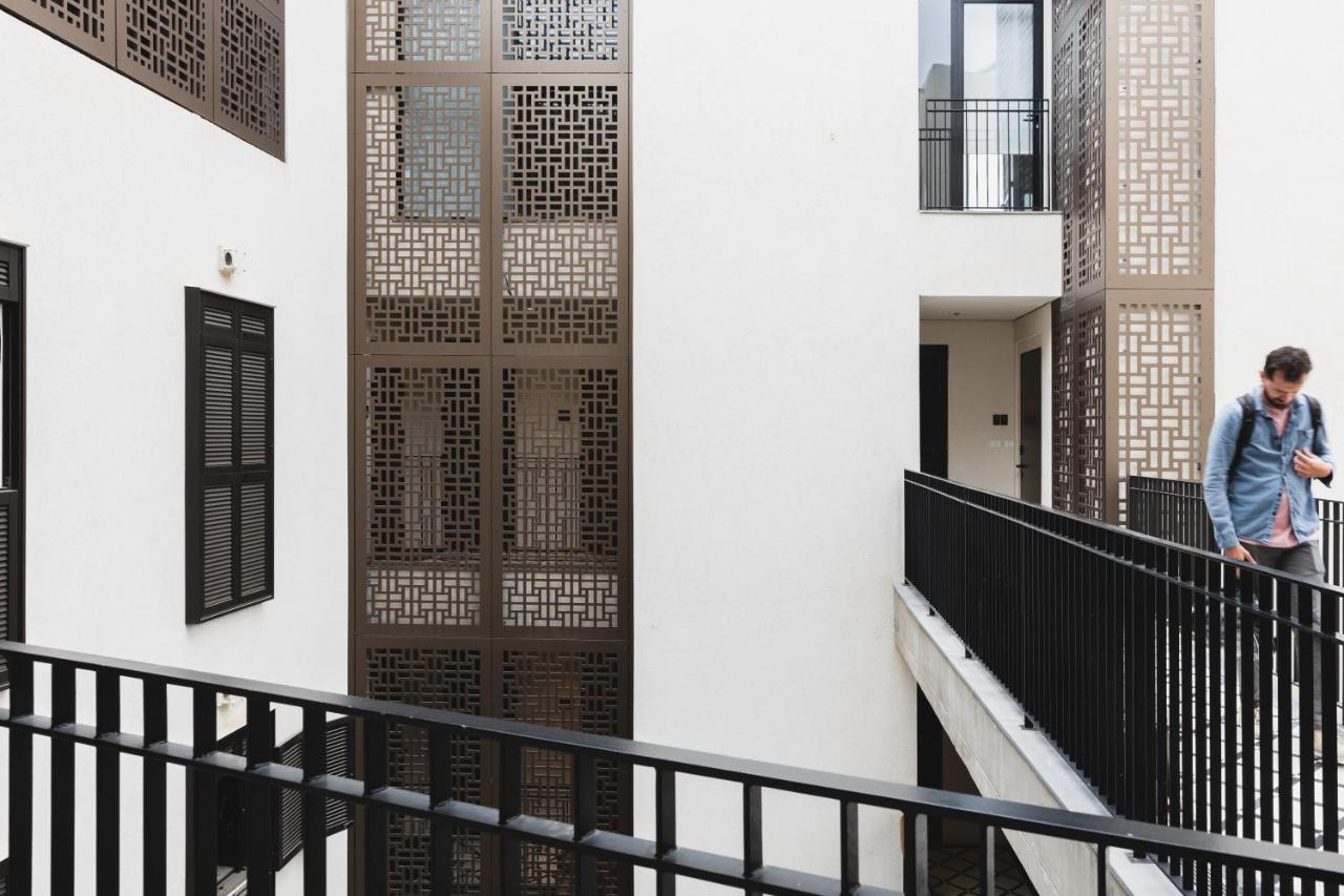 Apartamento Amazing Jaffa By Tlv2rent Tel Aviv