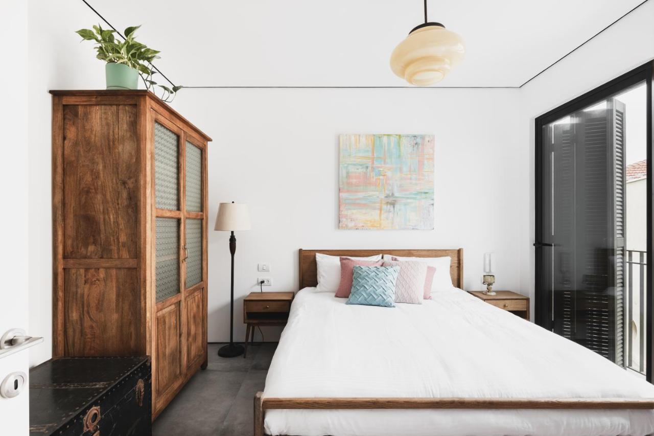 Amazing Jaffa By Tlv2rent * Tel Aviv