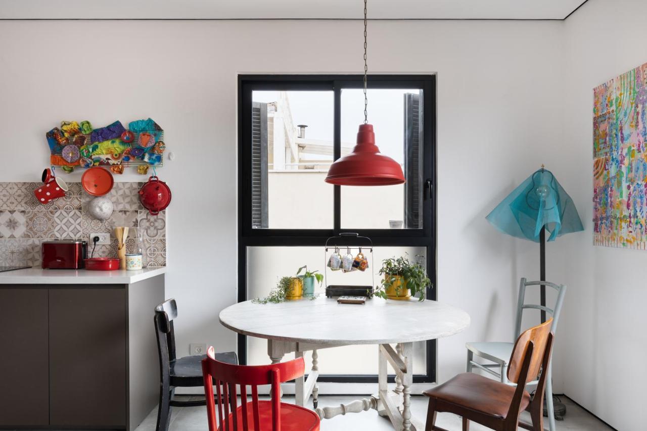 Amazing Jaffa By Tlv2rent Tel Aviv