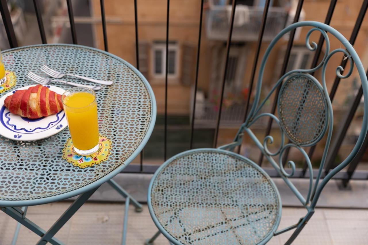 Amazing Jaffa By Tlv2rent Tel Aviv