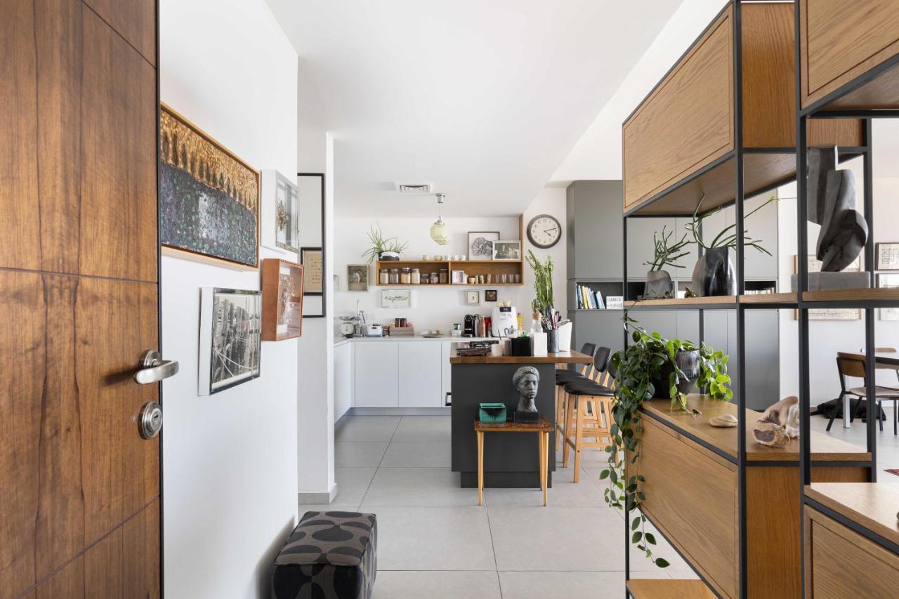 Amazing Jaffa By Tlv2rent *