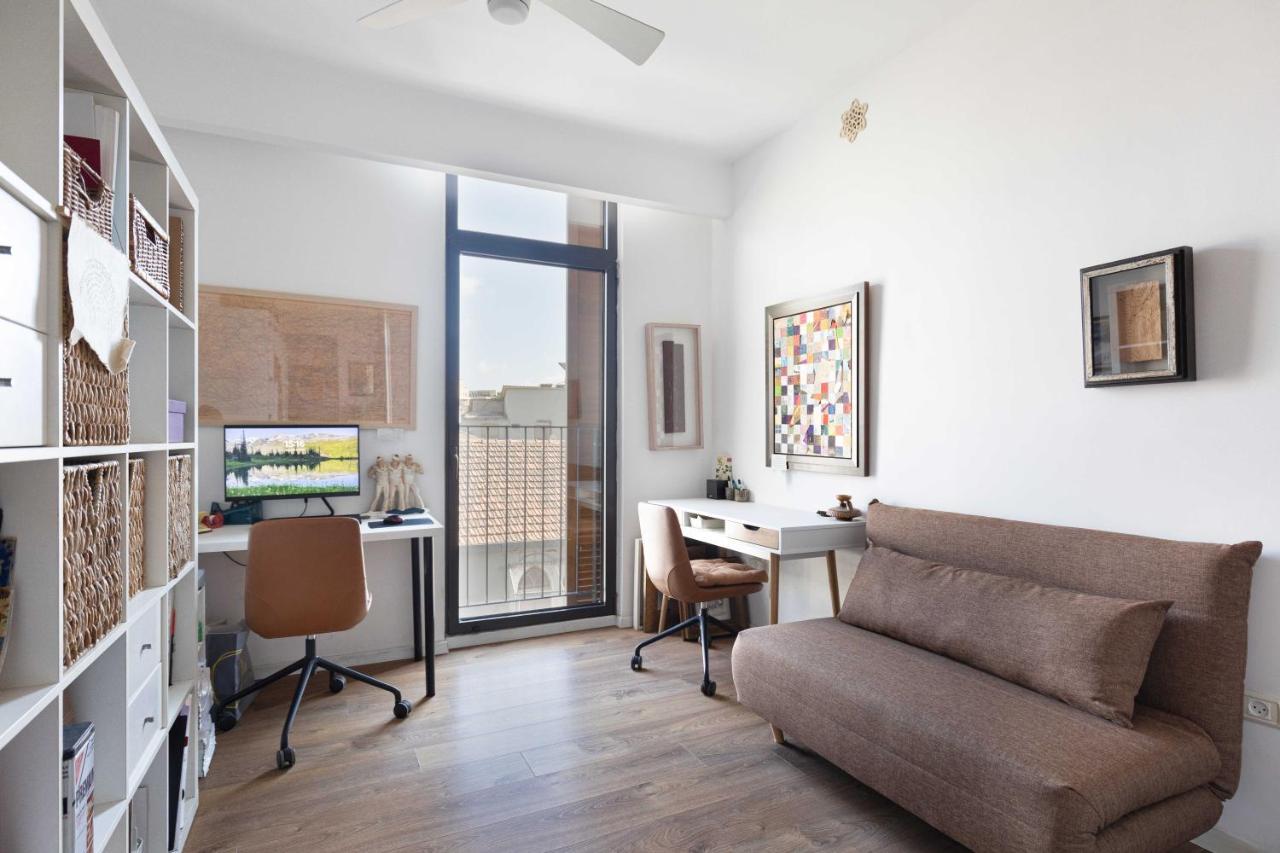 Amazing Jaffa By Tlv2rent * Tel Aviv