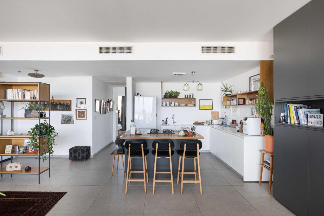 Apartamento Amazing Jaffa By Tlv2rent *