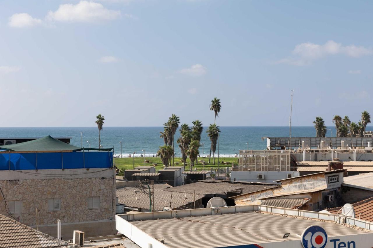 Amazing Jaffa By Tlv2rent Apartamento Tel Aviv
