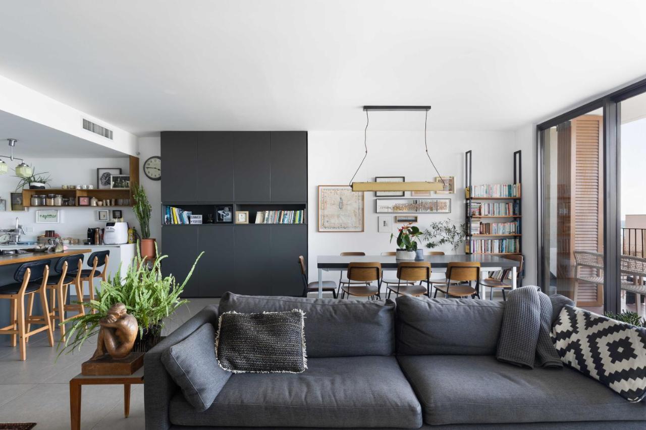 Apartamento Amazing Jaffa By Tlv2rent