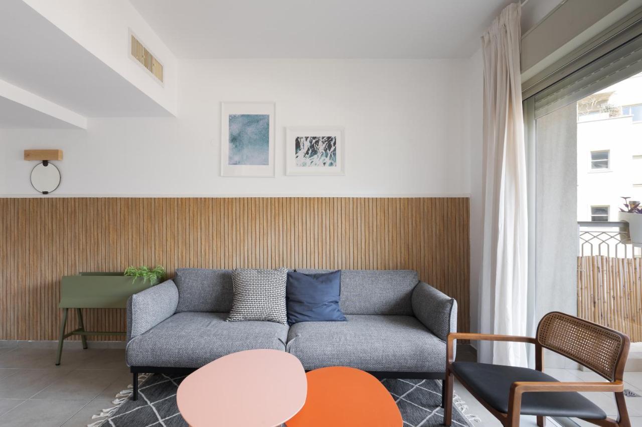 Amazing Jaffa By Tlv2rent Tel Aviv