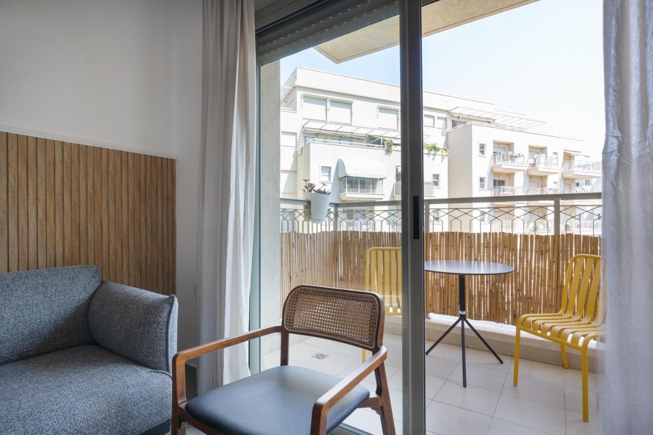 Apartamento Amazing Jaffa By Tlv2rent *