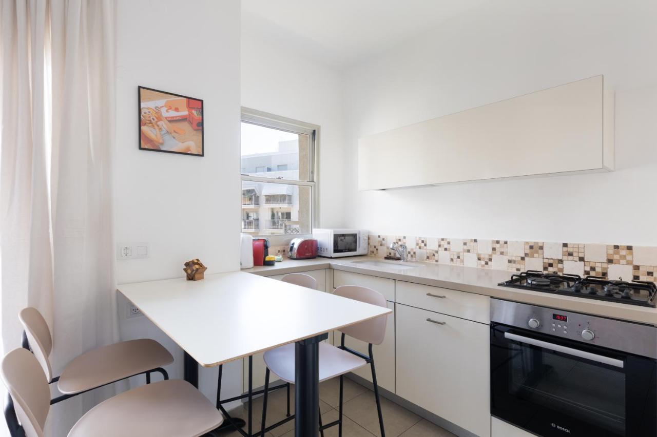 Apartamento Amazing Jaffa By Tlv2rent