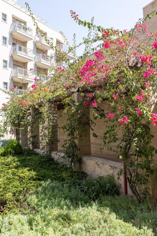 Amazing Jaffa By Tlv2rent Apartamento *