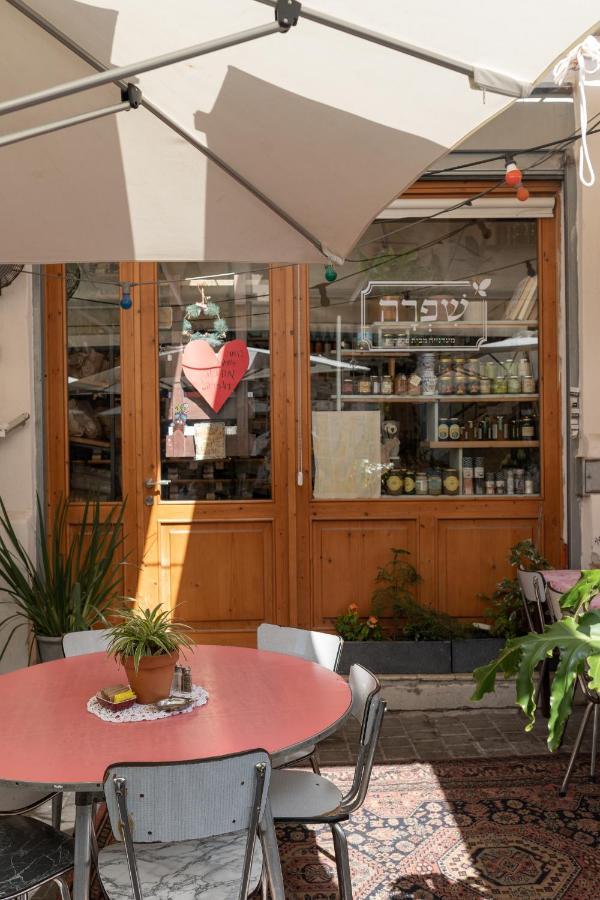Apartamento Amazing Jaffa By Tlv2rent