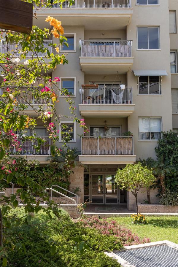 Amazing Jaffa By Tlv2rent * Tel Aviv