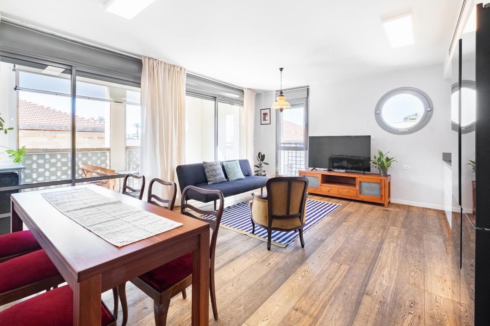 Amazing Jaffa By Tlv2rent * Tel Aviv