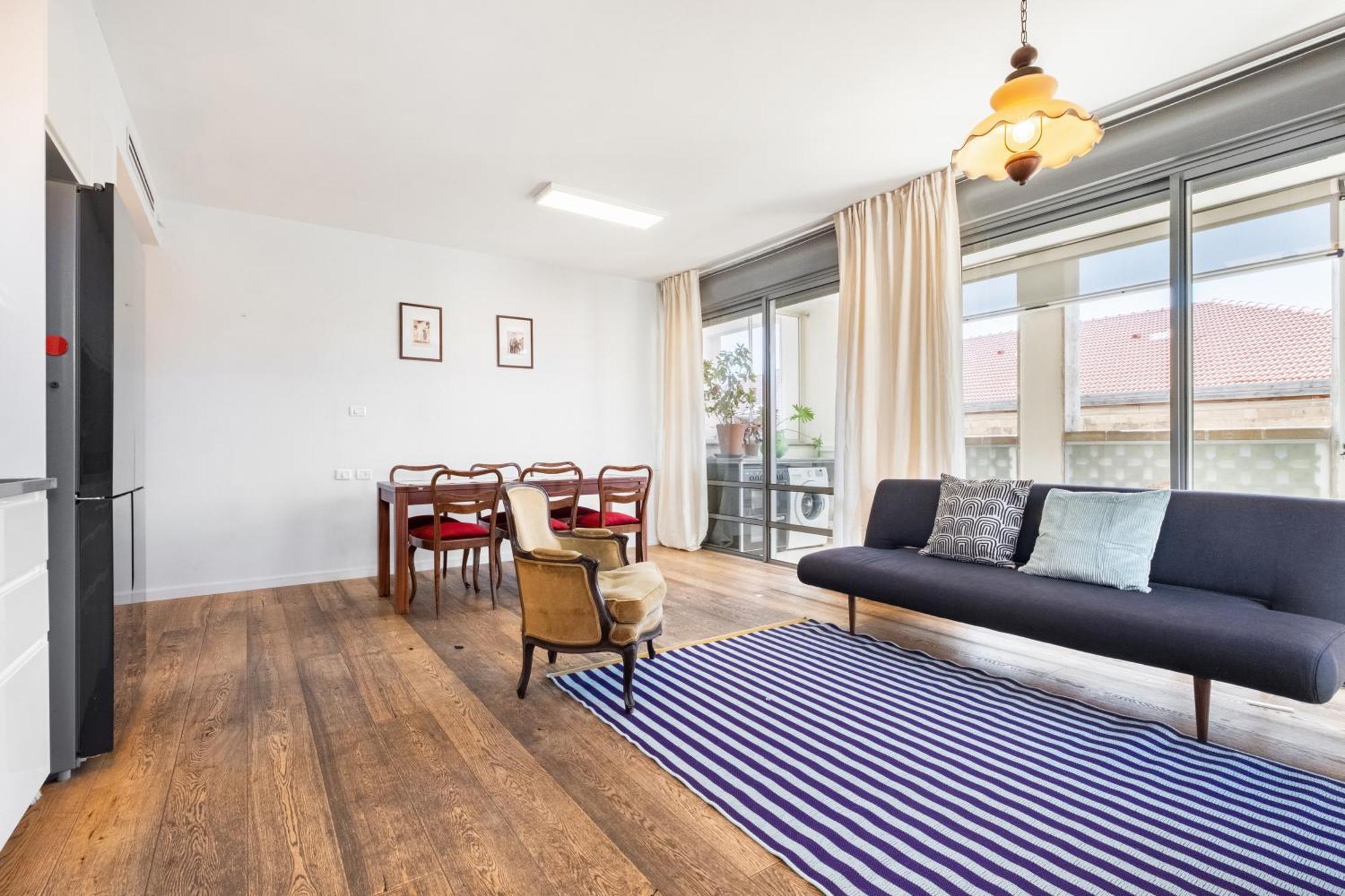 Apartamento Amazing Jaffa By Tlv2rent *