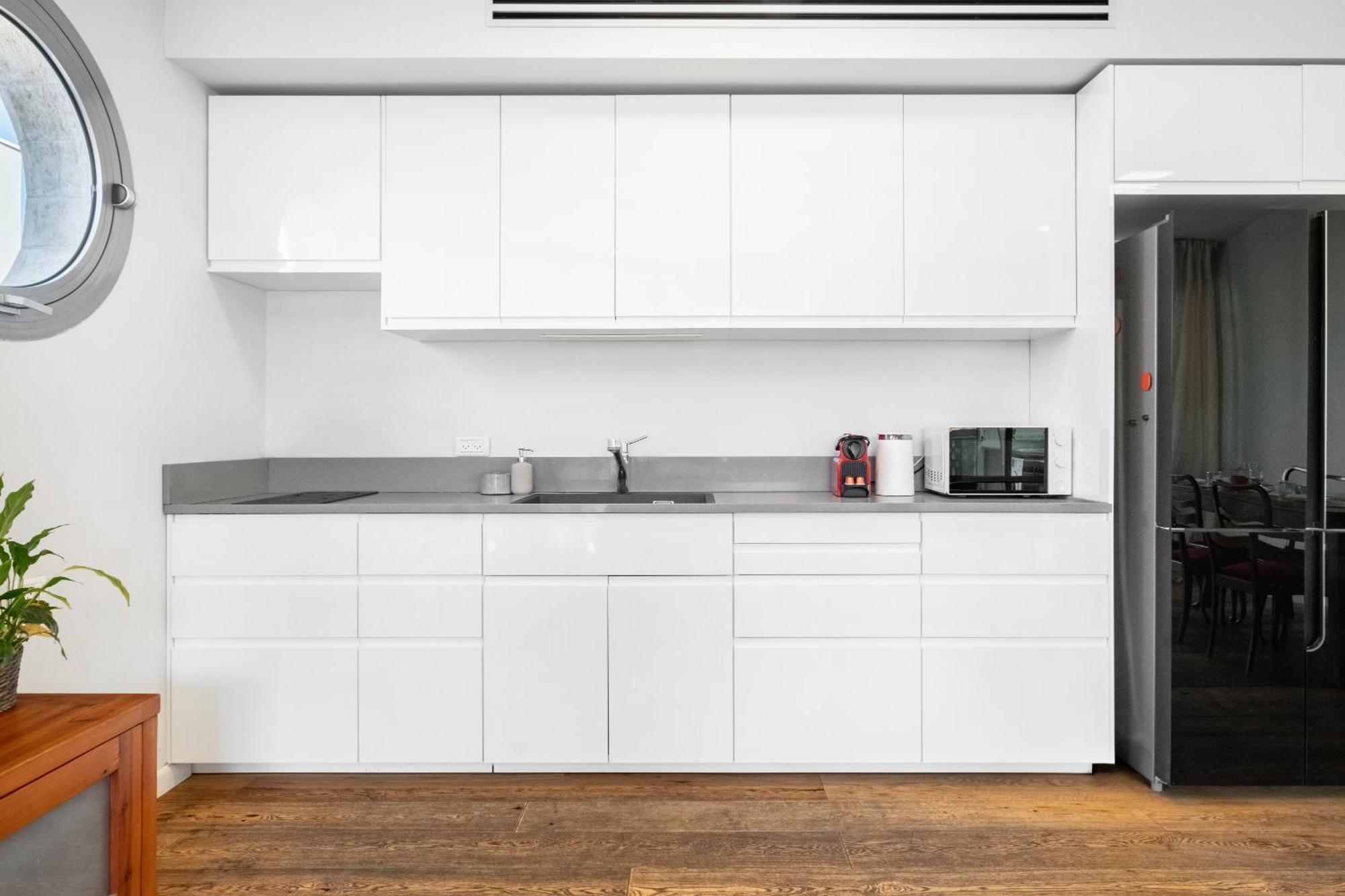 Apartamento Amazing Jaffa By Tlv2rent *