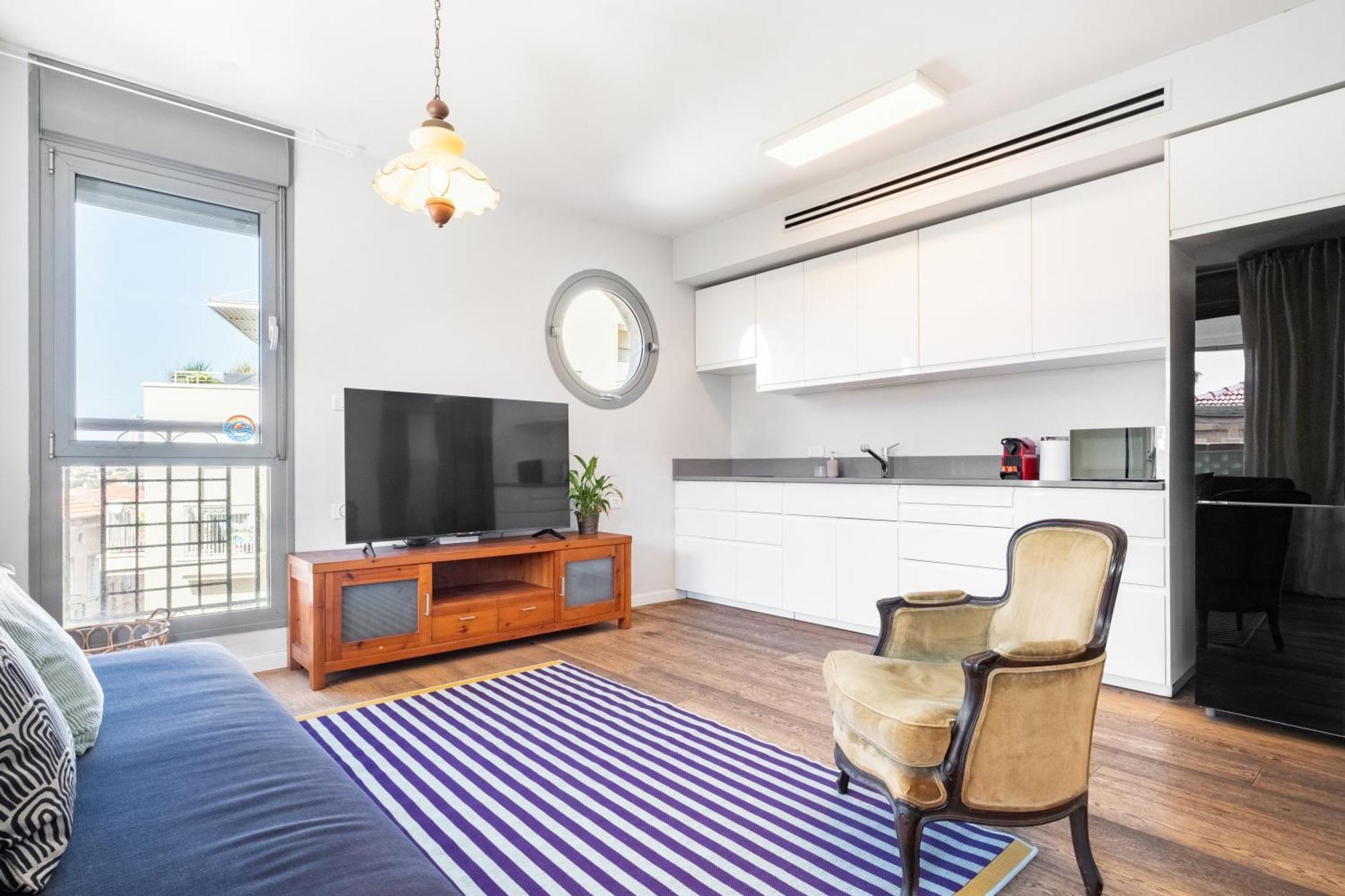 Amazing Jaffa By Tlv2rent Apartamento *