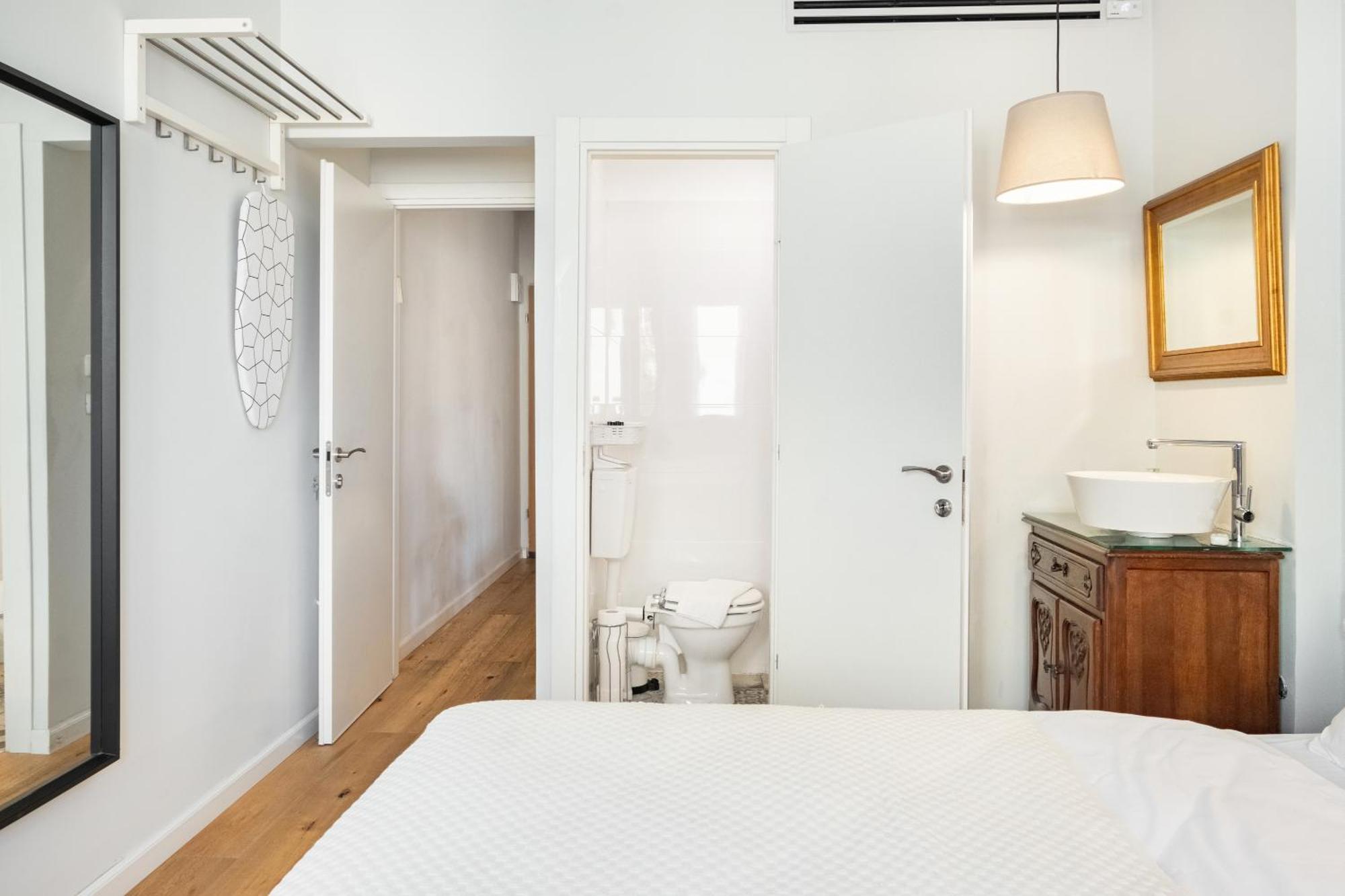 Amazing Jaffa By Tlv2rent Tel Aviv