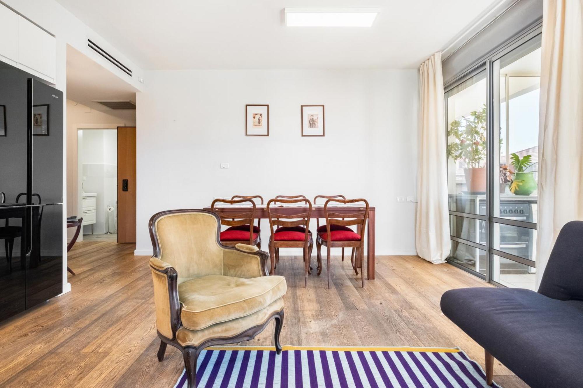 Amazing Jaffa By Tlv2rent