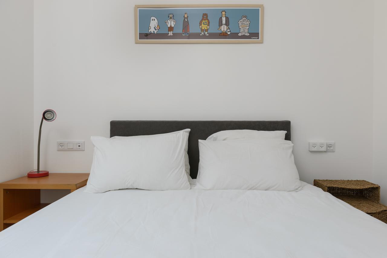 Amazing Jaffa By Tlv2rent Apartamento Tel Aviv