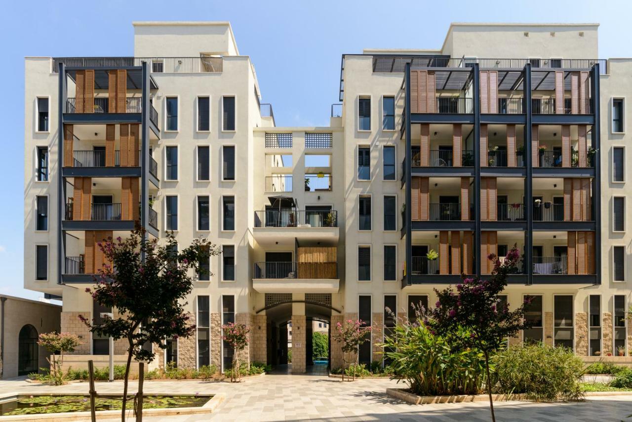Amazing Jaffa By Tlv2rent *