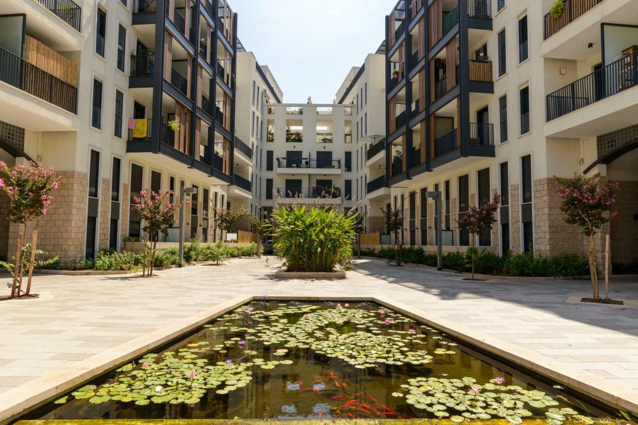 Apartamento Amazing Jaffa By Tlv2rent *